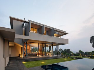 Sunset Nature Harmony|.